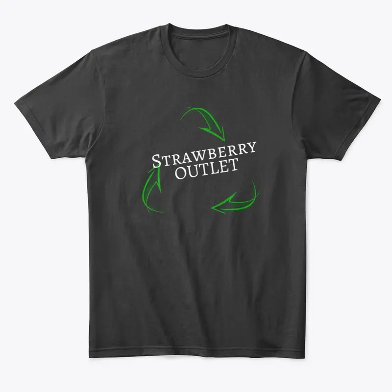 Strawberry Outlet ESG