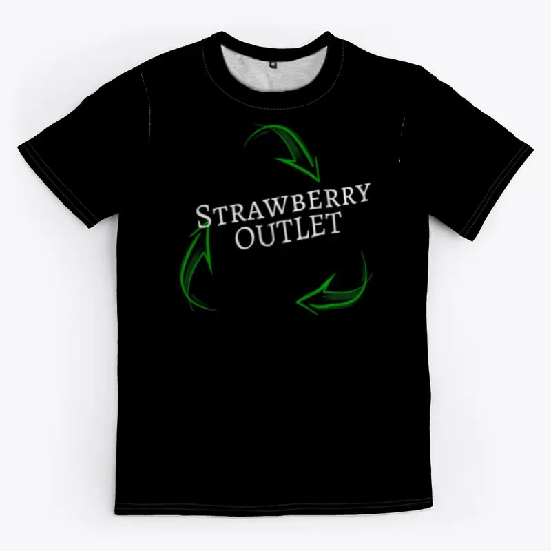 Strawberry Outlet ESG