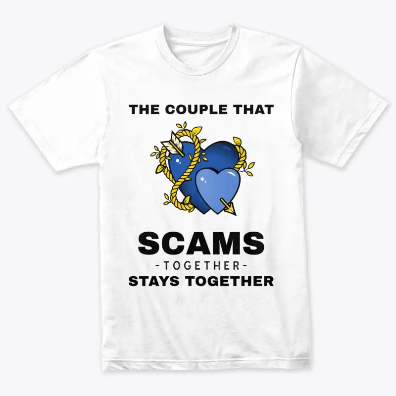 Couples Scam