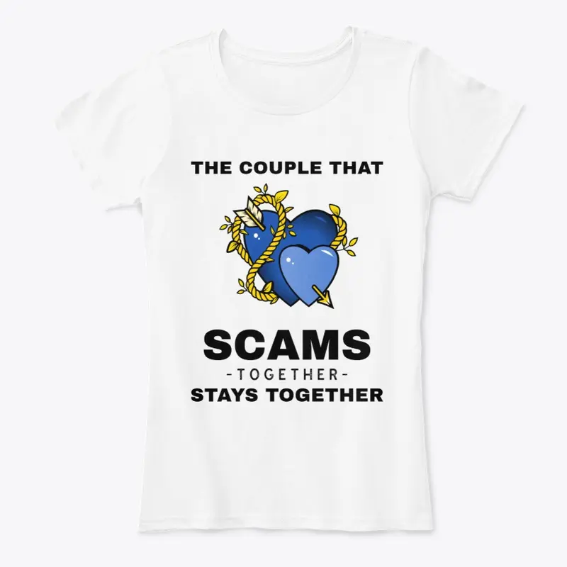 Couples Scam