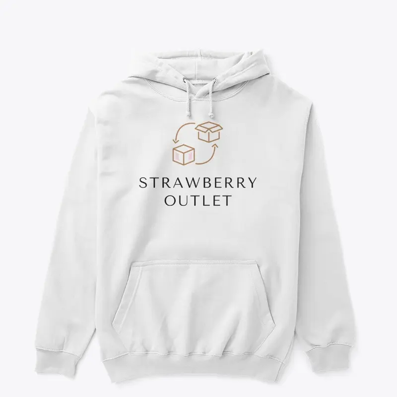 Strawberry Outlet