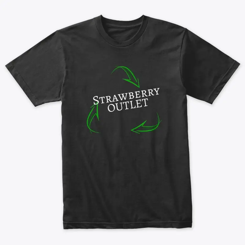 Strawberry Outlet ESG