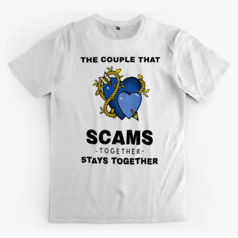 Couples Scam