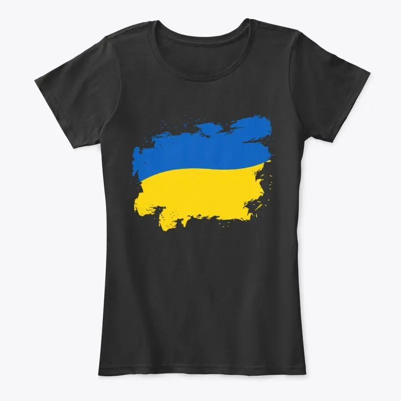 Ukrainian Made