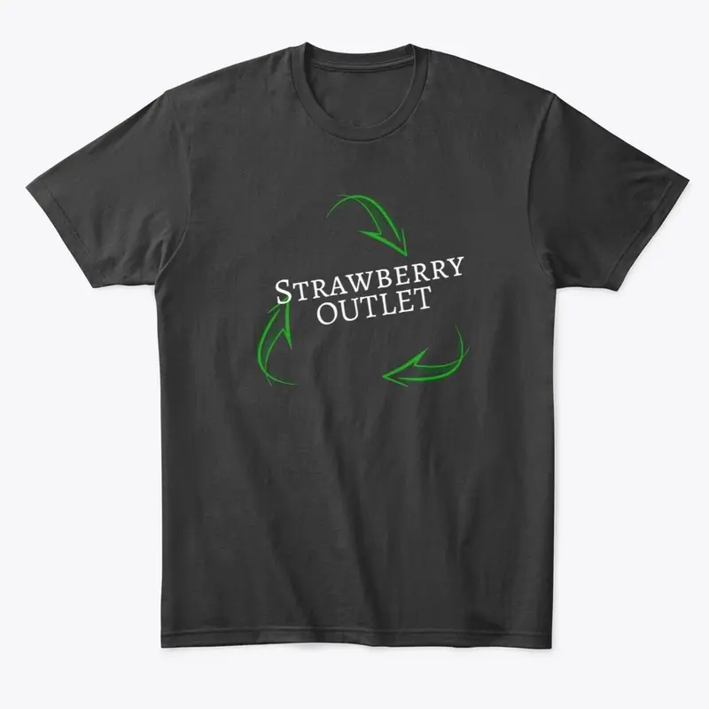 Strawberry Outlet ESG