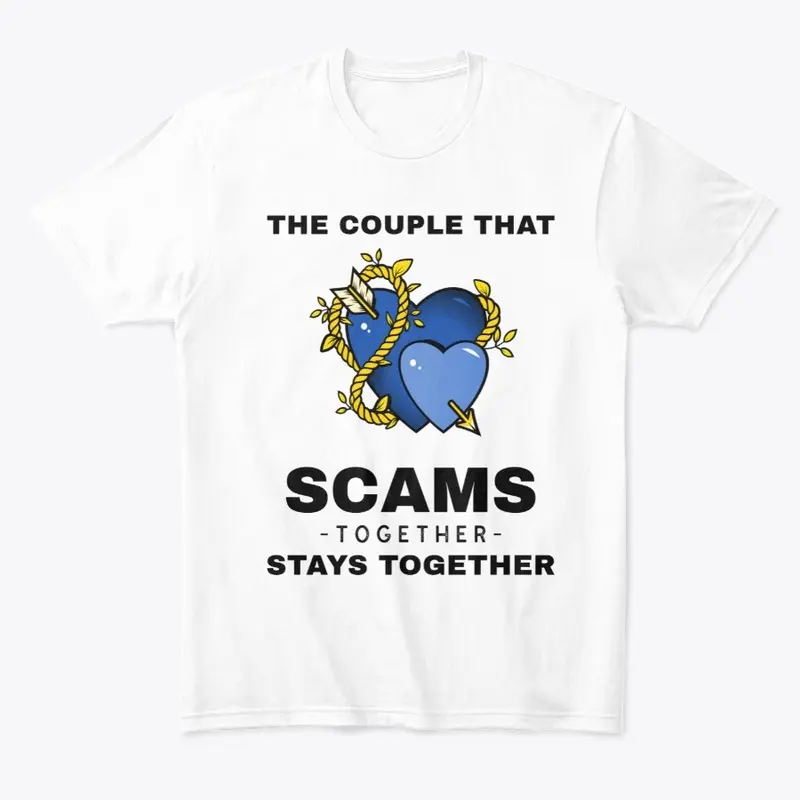 Couples Scam