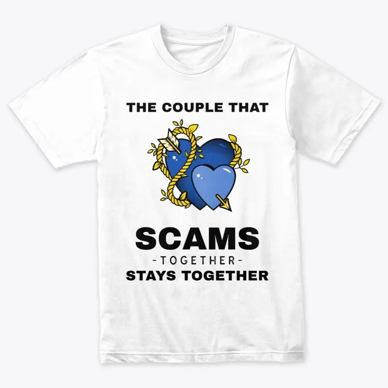 Couples Scam