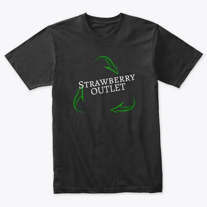 Strawberry Outlet ESG